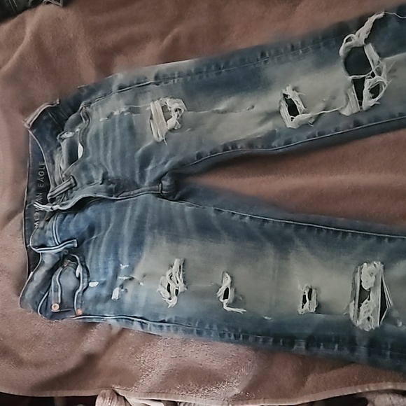 Jeans - Picture 2 of 5